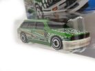 Hot Wheels BMW M3 Wagon – BMW E30 M3 Touring - Wagons 5/5 - 245/250 - Hot Wheels - 1:64