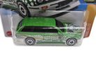 Hot Wheels BMW M3 Wagon – BMW E30 M3 Touring - Wagons 5/5 - 245/250 - Hot Wheels - 1:64