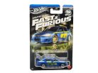 Hot Wheels Graphic Remix - Fast and Furious - 2 Fast 2 Furious 2/5 - Mitsubishi Lancer Evolution VII - Hot Wheels - 1:64