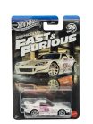 Hot Wheels Graphic Remix - Fast and Furious - 2 Fast 2 Furious 1/5 - Honda S2000 - Hot Wheels - 1:64
