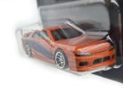 Hot Wheels Graphic Remix - Fast and Furious - Rýchlo a zbesilo 4/5 - Nissan Silvia (S15) - Hot Wheels - model auta 1:64