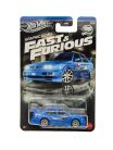 Hot Wheels Graphic Remix - Fast and Furious - 2 Fast 2 Furious 3/5 - VW Volkswagen Jetta MK3 - Hot Wheels - 1:64