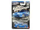 Hot Wheels Graphic Remix - Fast and Furious - 2 Fast 2 Furious 3/5 - VW Volkswagen Jetta MK3 - Hot Wheels - 1:64