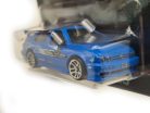 Hot Wheels Graphic Remix - Fast and Furious - 2 Fast 2 Furious 3/5 - VW Volkswagen Jetta MK3 - Hot Wheels - 1:64