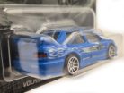 Hot Wheels Graphic Remix - Fast and Furious - 2 Fast 2 Furious 3/5 - VW Volkswagen Jetta MK3 - Hot Wheels - 1:64