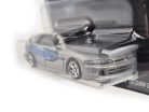 Hot Wheels Graphic Remix - Fast and Furious - 2 Fast 2 Furious 5/5 - Custom Acura Integra Sedan GSR - Hot Wheels - 1:64