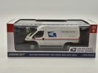 Dodge RAM 2500 – Fiat Ducato (2018) – USPS – Greenlight – 1:43