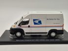 Dodge RAM 2500 – Fiat Ducato (2018) – USPS – Greenlight – 1:43