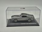 Ford Mustang Shelby GT500 (1967) – Eleanor – Gone in 60 Seconds – Greenlight – 1:43