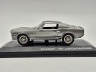 Ford Mustang Shelby GT500 (1967) – Eleanor – Gone in 60 Seconds – Greenlight – 1:43
