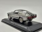 Ford Mustang Shelby GT500 (1967) – Eleanor – Gone in 60 Seconds – Greenlight – 1:43