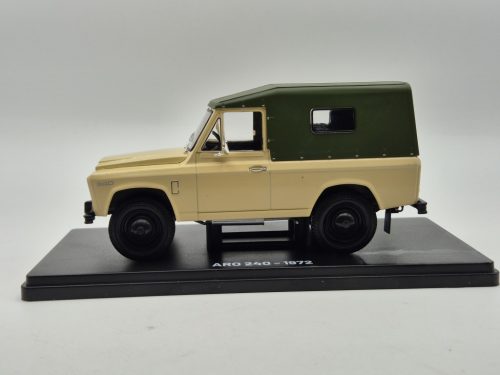 ARO 240 (1972) – Edicola – 1:24