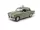 Alfa Romeo Giulietta – policajné vozidlo – Edicola – 1:43