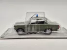 Alfa Romeo Giulietta – policajné vozidlo – Edicola – 1:43