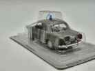 Alfa Romeo Giulietta – policajné vozidlo – Edicola – 1:43