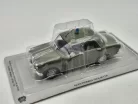 Alfa Romeo Giulietta – policajné vozidlo – Edicola – 1:43