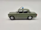 Alfa Romeo Giulietta – policajné vozidlo – Edicola – 1:43