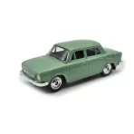 Super9 Scale Model