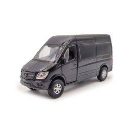 Mercedes-Benz Sprinter – Welly – 1:34