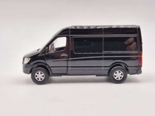 Mercedes-Benz Sprinter – Welly – 1:34