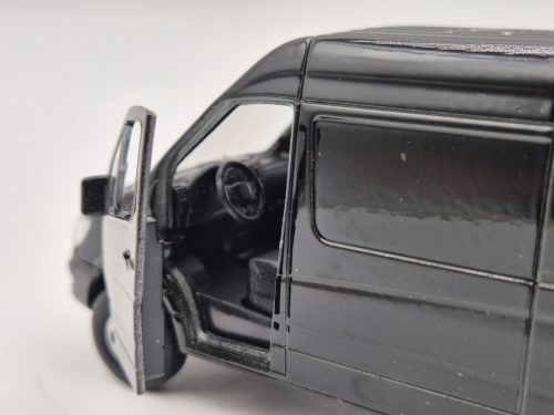 Mercedes-Benz Sprinter – Welly – 1:34