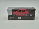 Peugeot 206 – Super9 Scale Model – 1:60