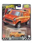 Hot Wheels Premium – Boulevard – Ford Transit Supervan – Hot Wheels – 1:64