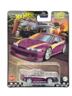 Hot Wheels Premium – Boulevard – Custom Acura Integra GSR (2001) – Hot Wheels – 1:64