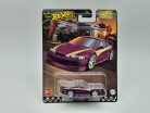 Hot Wheels Premium – Boulevard – Custom Acura Integra GSR (2001) – Hot Wheels – 1:64