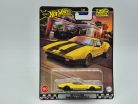 Hot Wheels Premium – Boulevard – De Tomaso Pantera Gruppo 4 – Hot Wheels – 1:64 