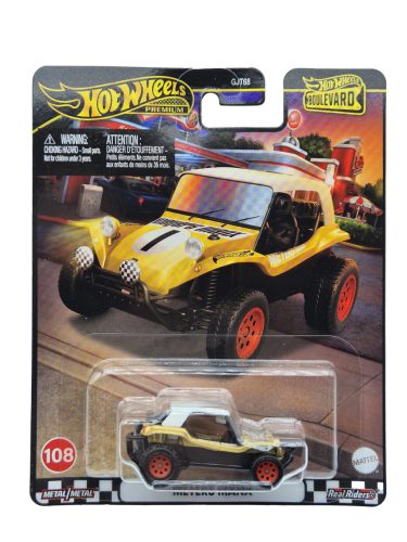 Hot Wheels Premium – Boulevard – Meyers Manx – Hot Wheels – 1:64