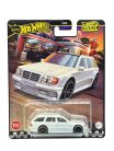 Hot Wheels Premium – Boulevard – Mercedes-Benz E36 AMG – Hot Wheels – 1:64
