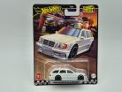 Hot Wheels Premium – Boulevard – Mercedes-Benz E36 AMG – Hot Wheels – 1:64