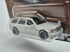 Hot Wheels Premium – Boulevard – Mercedes-Benz E36 AMG – Hot Wheels – 1:64