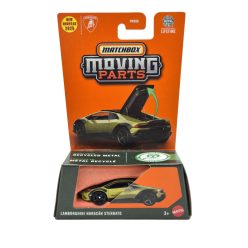   Matchbox Moving Parts – Lamborghini Huracan Sterrato – Matchbox – 1:64 1/64 model auta