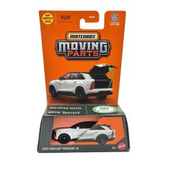   Matchbox Moving Parts – Cadillac Escalade IQ (2025) – Matchbox – 1:64