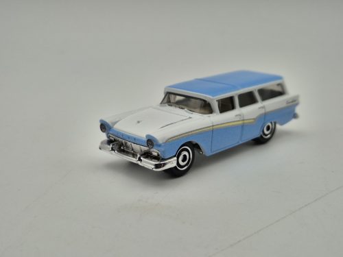 Matchbox Moving Parts – Ford Country Sedan (1957) – Matchbox – 1:64