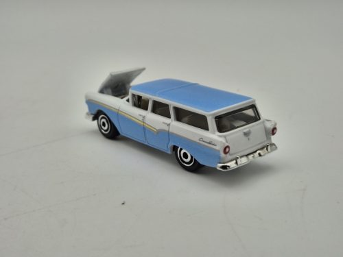 Matchbox Moving Parts – Ford Country Sedan (1957) – Matchbox – 1:64