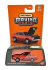 Matchbox Moving Parts – Mitsubishi Lancer Celeste (1975) – Matchbox – 1:64