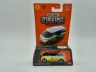 Matchbox Moving Parts – Volkswagen ID. Buzz (2024) – Matchbox – 1:64