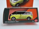 Matchbox Moving Parts – Volkswagen ID. Buzz (2024) – Matchbox – 1:64