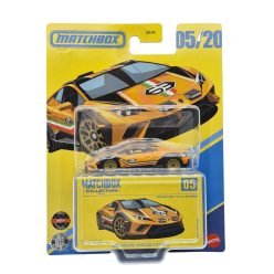   Matchbox Collectors – Lamborghini Huracán Sterrato – Matchbox – 1:64