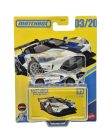 Matchbox Collectors – Ford GT MK II (2020) – Matchbox – 1:64