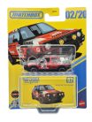 Matchbox Collectors – VW Volkswagen Golf Country (1990) – Matchbox – 1:64