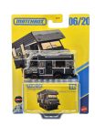 Matchbox Collectors – Land Rover Series II (1985) – Matchbox – 1:64