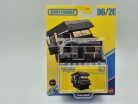 Matchbox Collectors – Land Rover Series II (1985) – Matchbox – 1:64