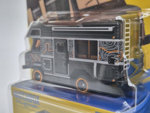 Matchbox Collectors – Land Rover Series II (1985) – Matchbox – 1:64