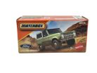 Ford Bronco (1970) – 59/125 – Matchbox – 1:64