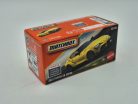 Toyota GR Supra (2023) – žltá – 43/125 – Matchbox – 1:64