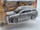 Dodge Durango (2018) – 107/125 – Matchbox – 1:64